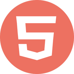 html-logo